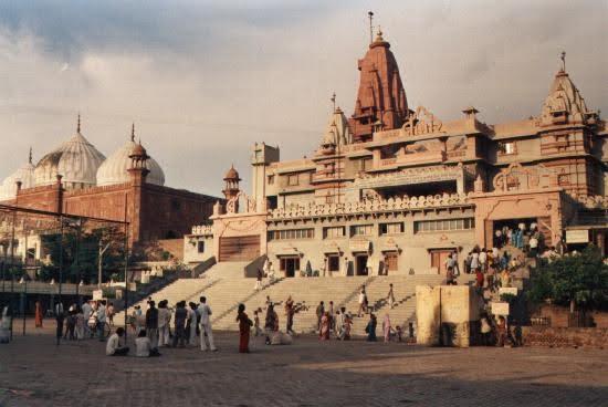 Sri Navamohana Krishna Temple